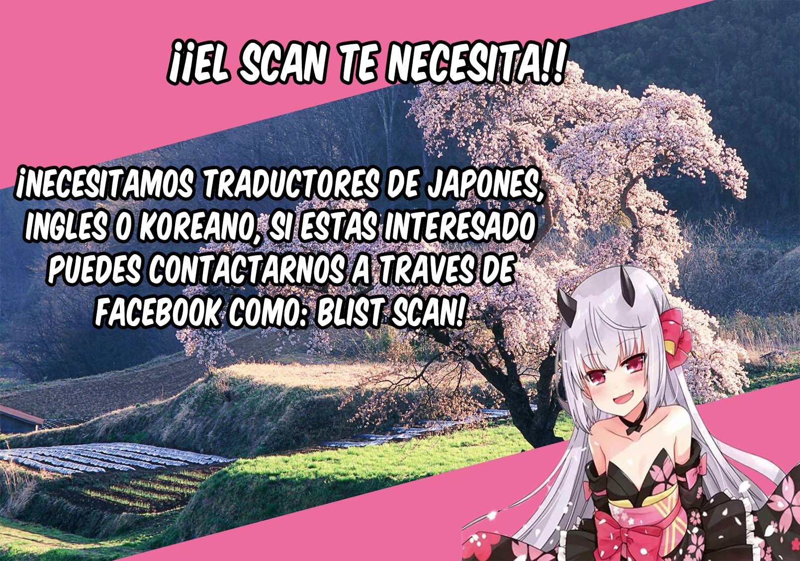 Read Mahoutsukai no Insatsujo ES Manga Online