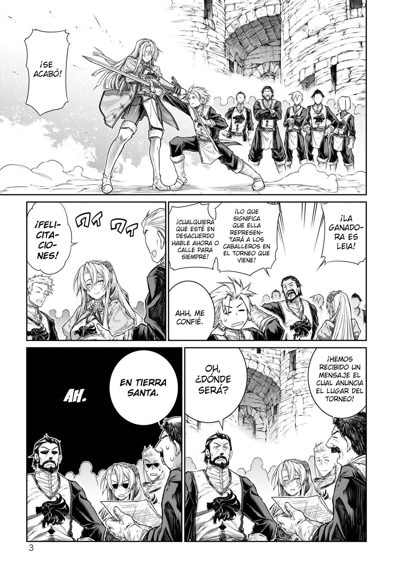 Read Mahoutsukai no Insatsujo ES Manga Online