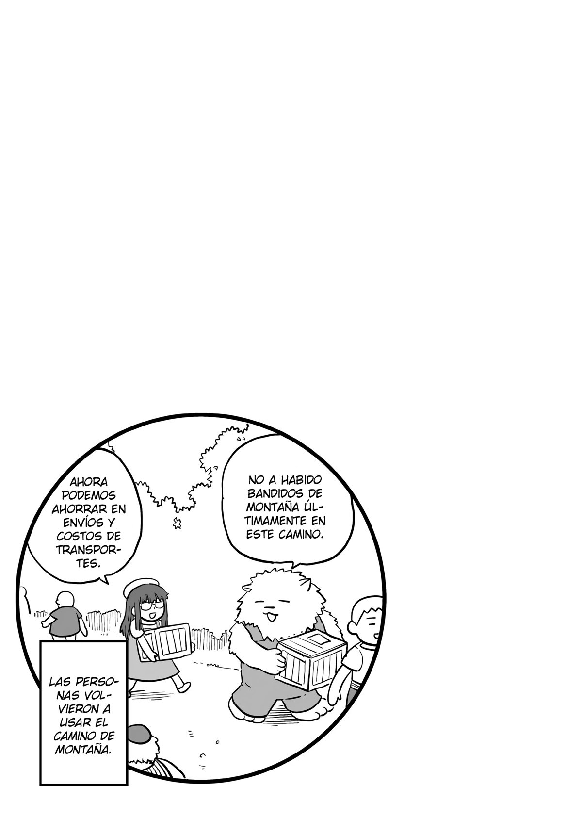 Read Mahoutsukai no Insatsujo ES Manga Online