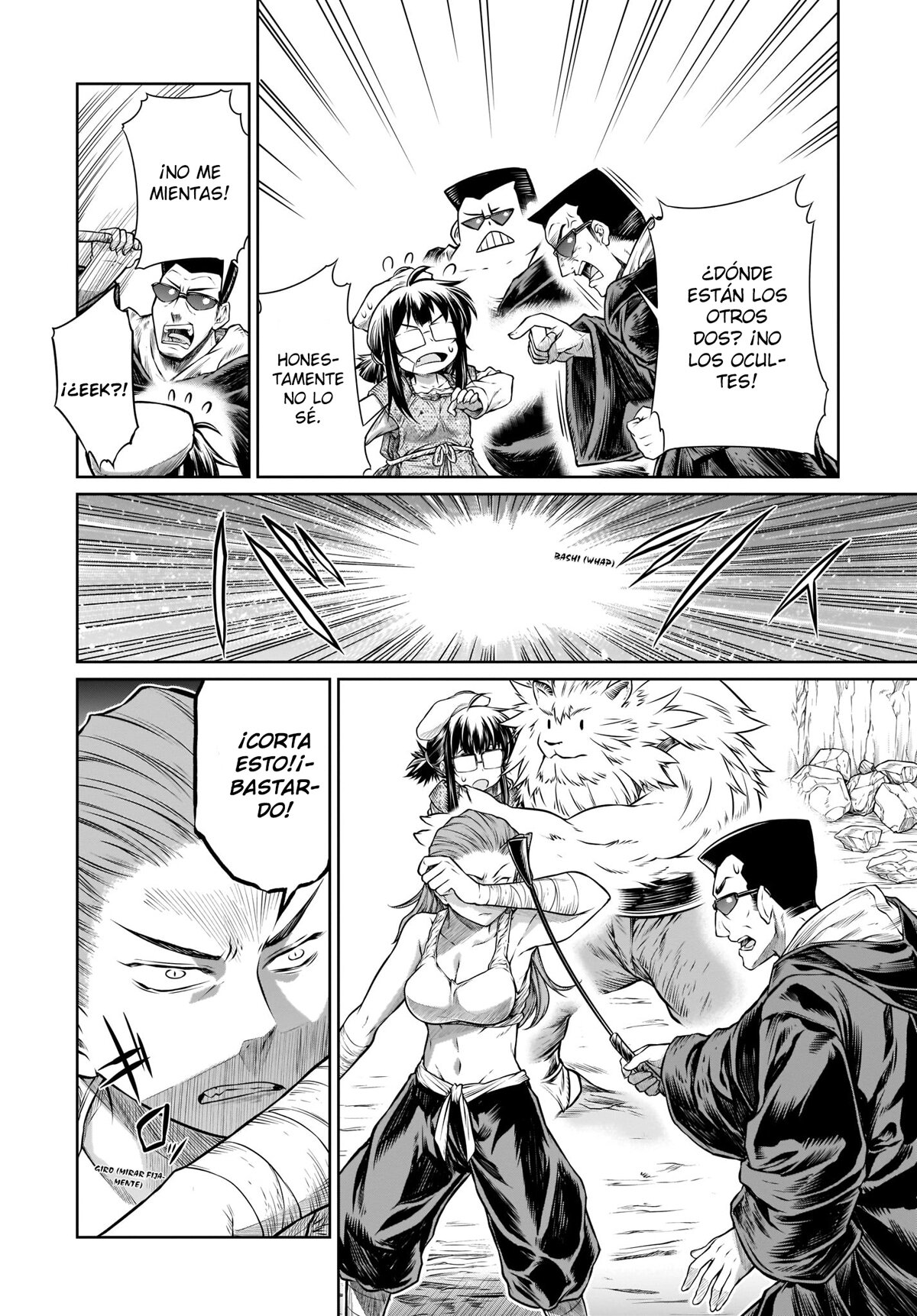 Read Mahoutsukai no Insatsujo ES Manga Online