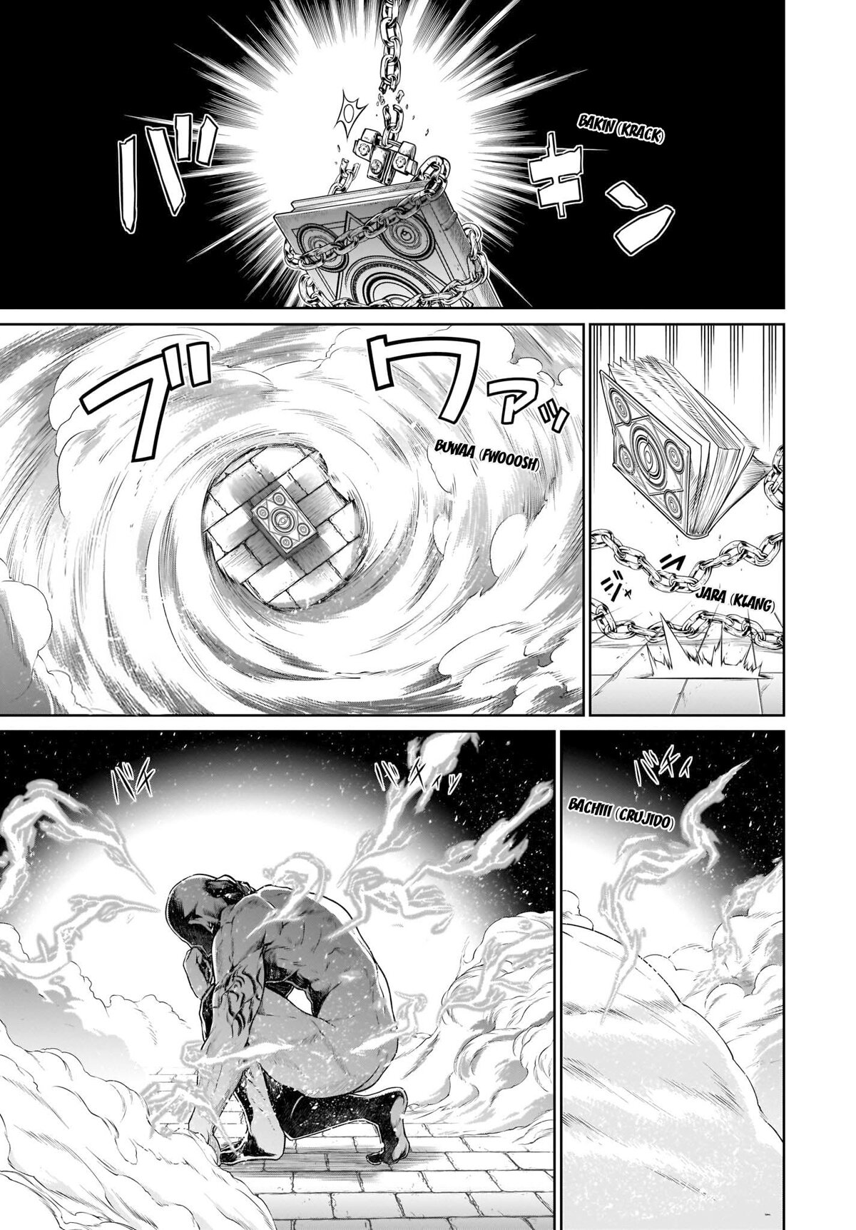 Read Mahoutsukai no Insatsujo ES Manga Online