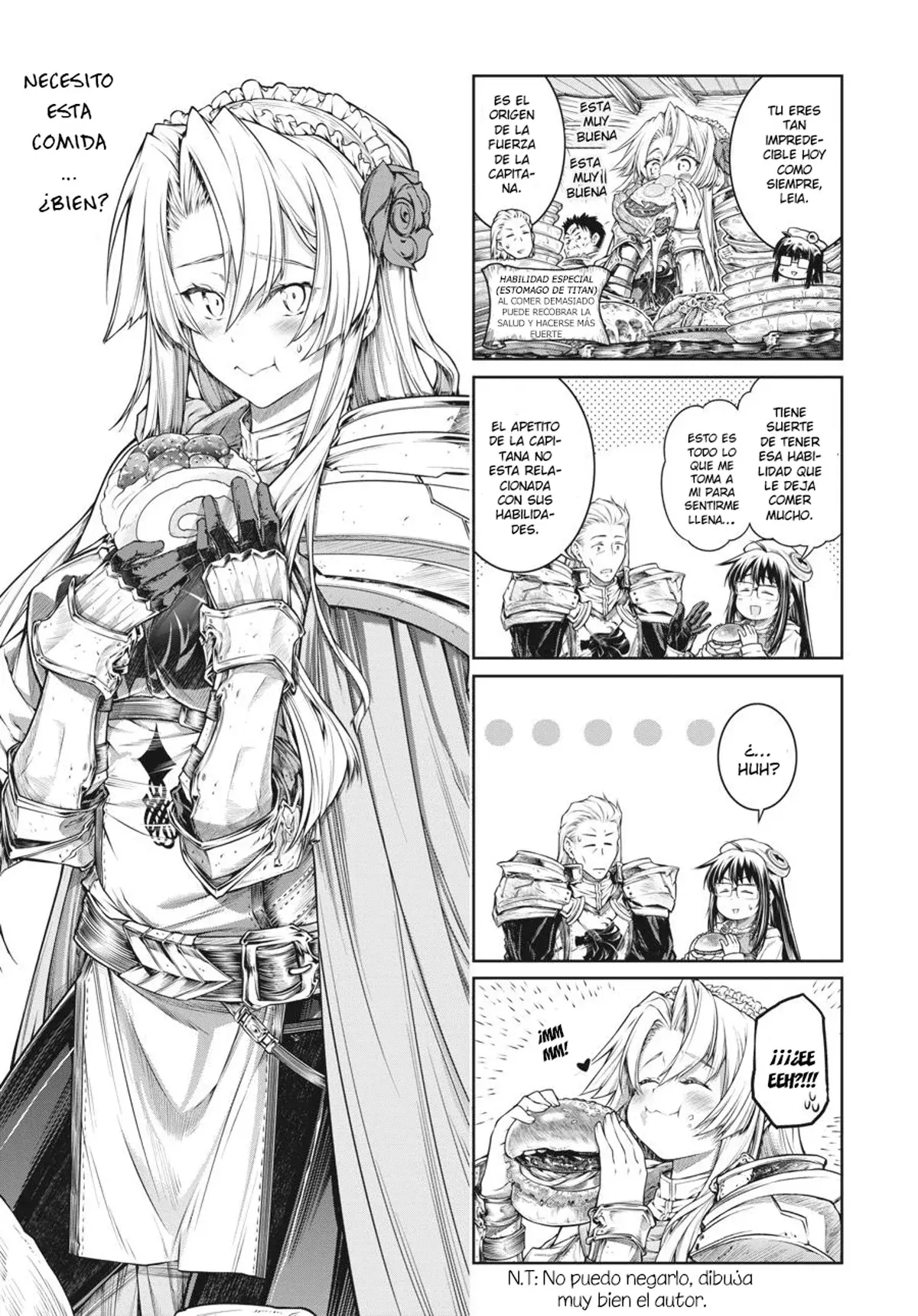 Read Mahoutsukai no Insatsujo ES Manga Online