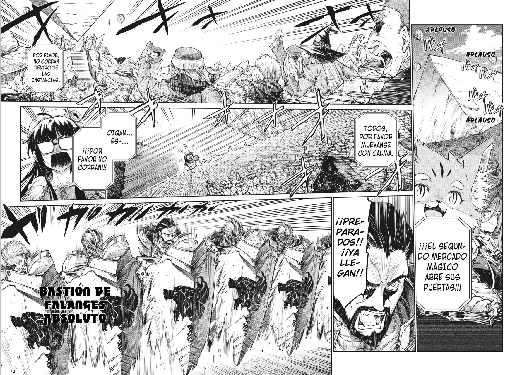 Read Mahoutsukai no Insatsujo ES Manga Online