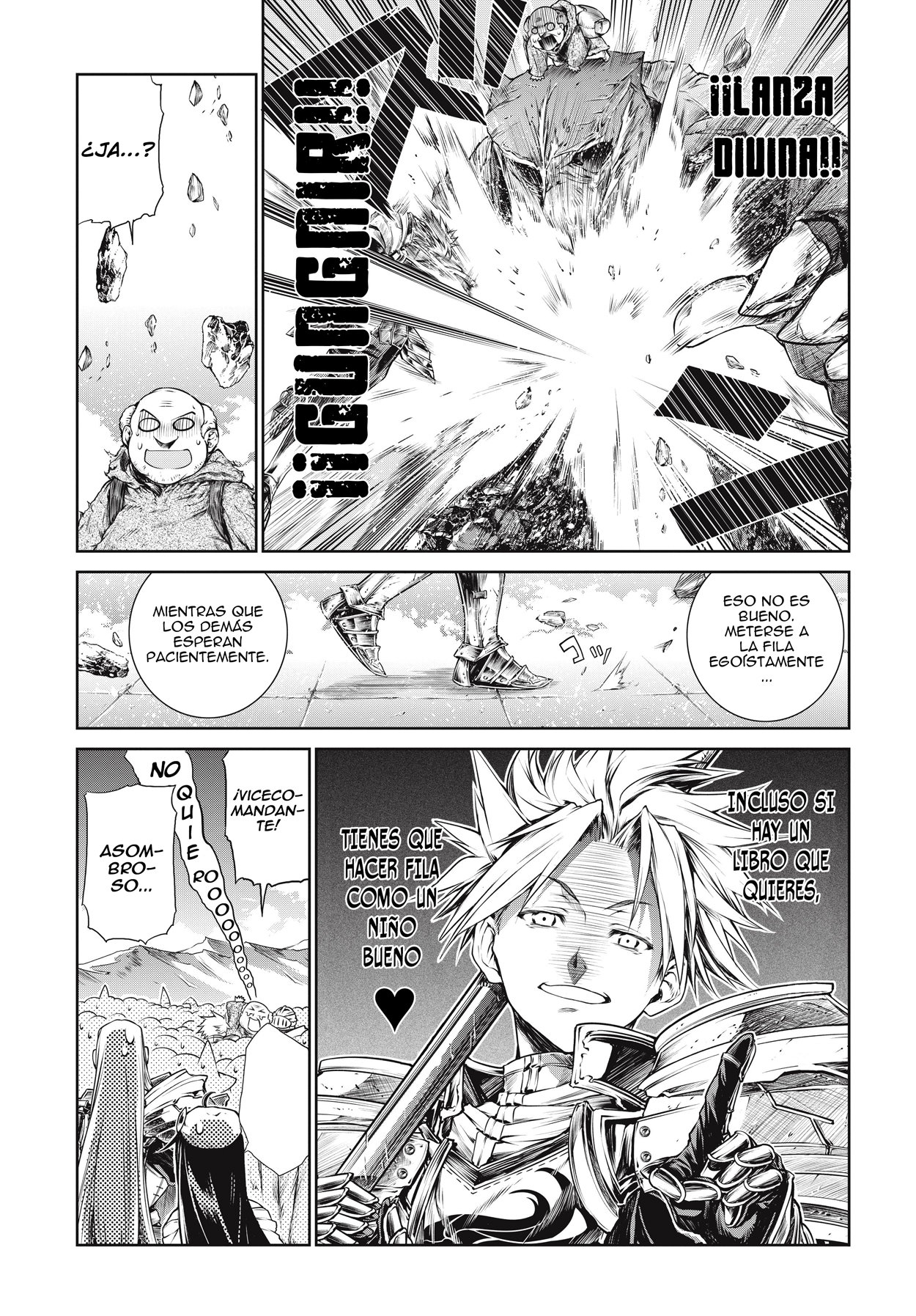 Read Mahoutsukai no Insatsujo ES Manga Online