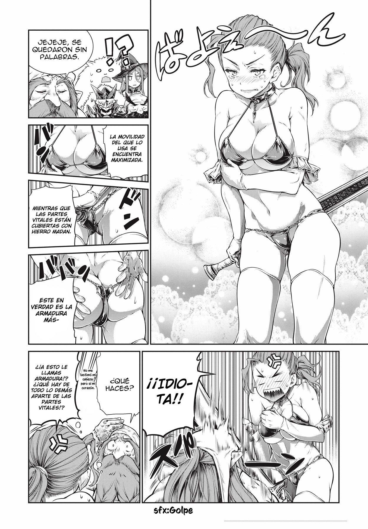 Read Mahoutsukai no Insatsujo ES Manga Online