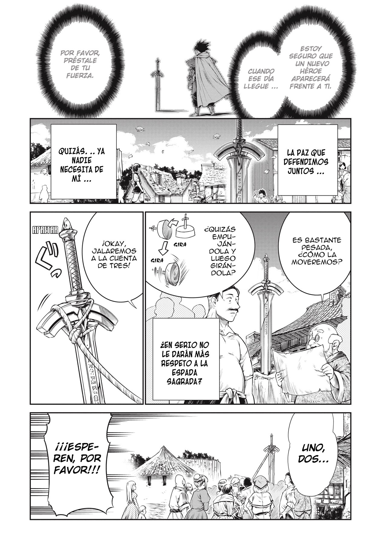 Read Mahoutsukai no Insatsujo ES Manga Online