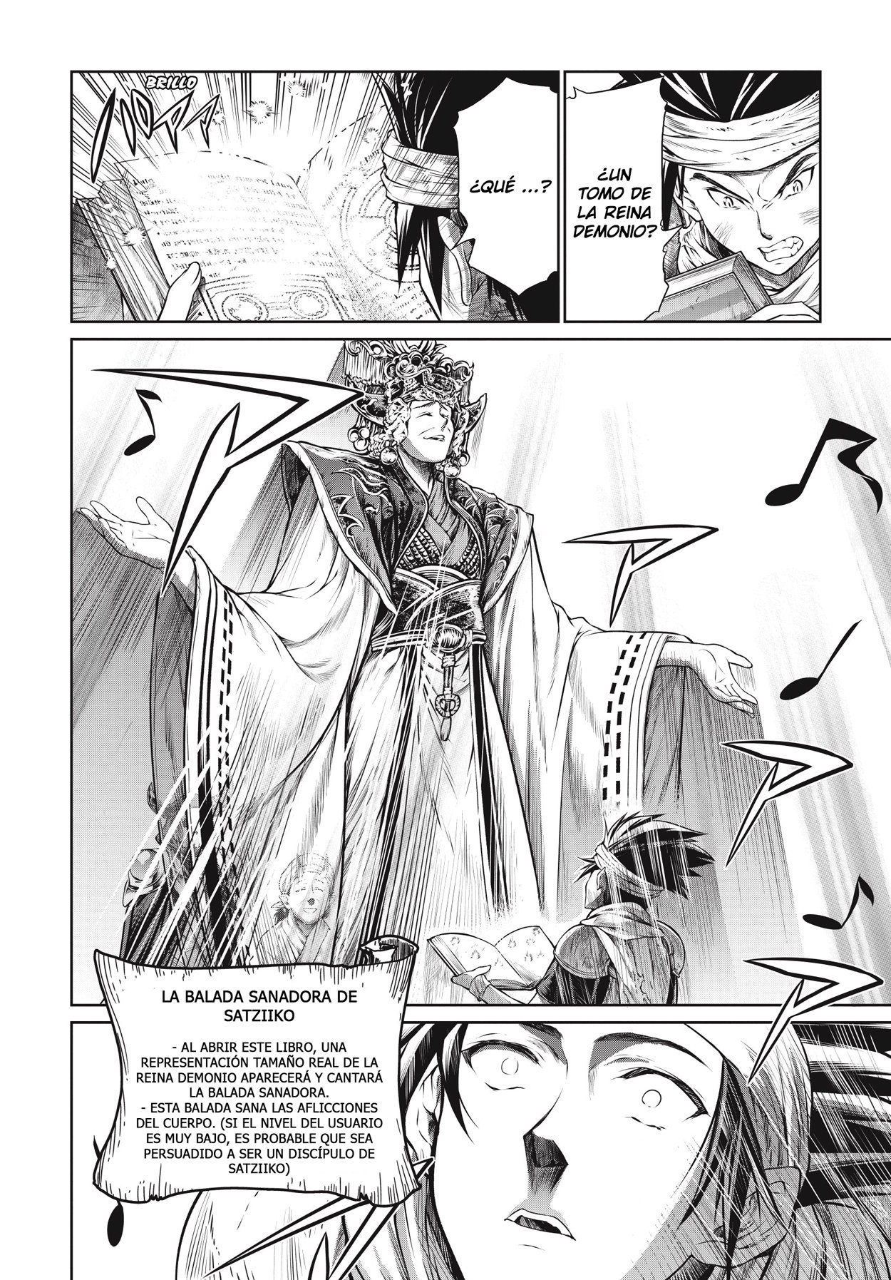 Read Mahoutsukai no Insatsujo ES Manga Online