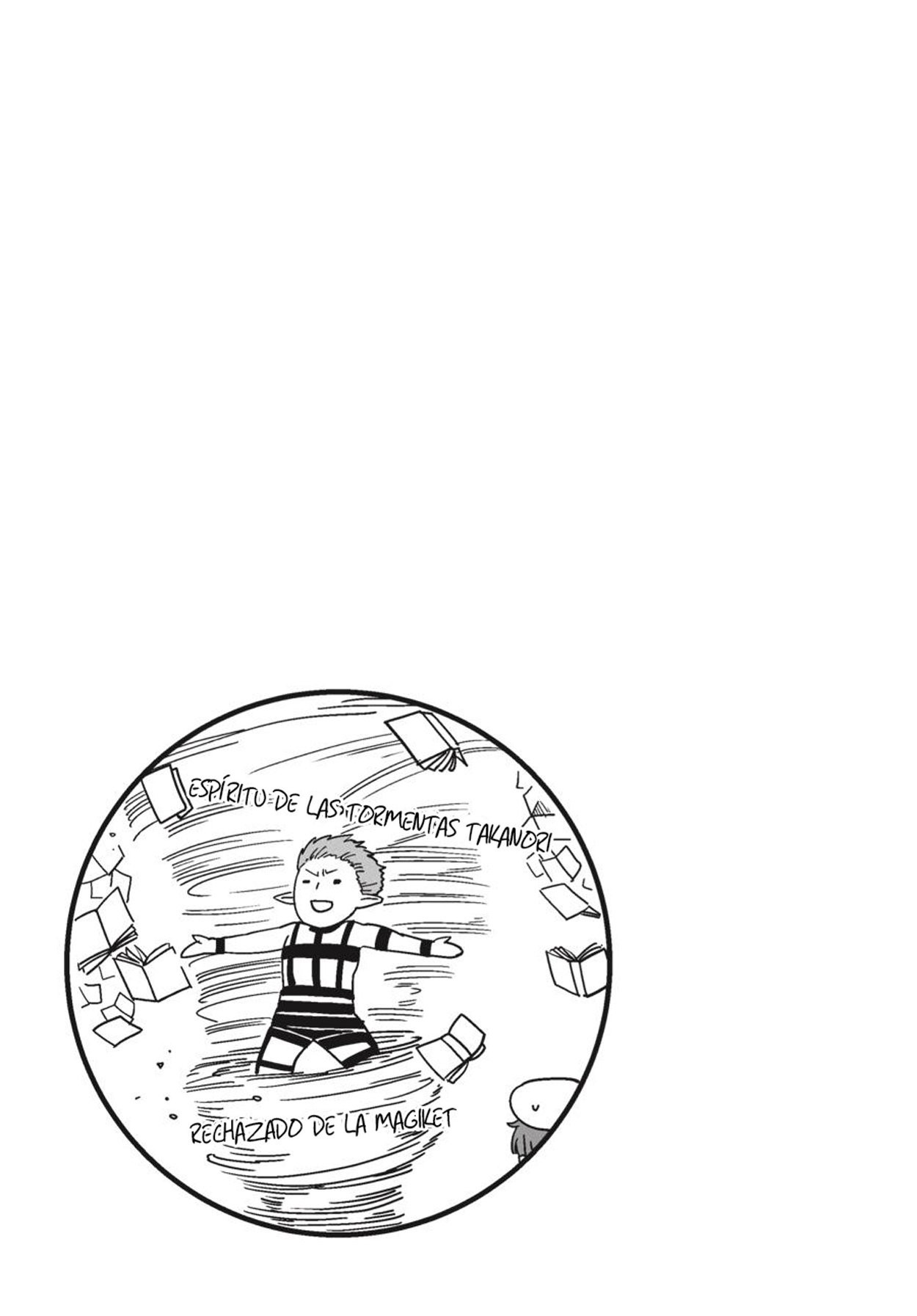 Read Mahoutsukai no Insatsujo ES Manga Online