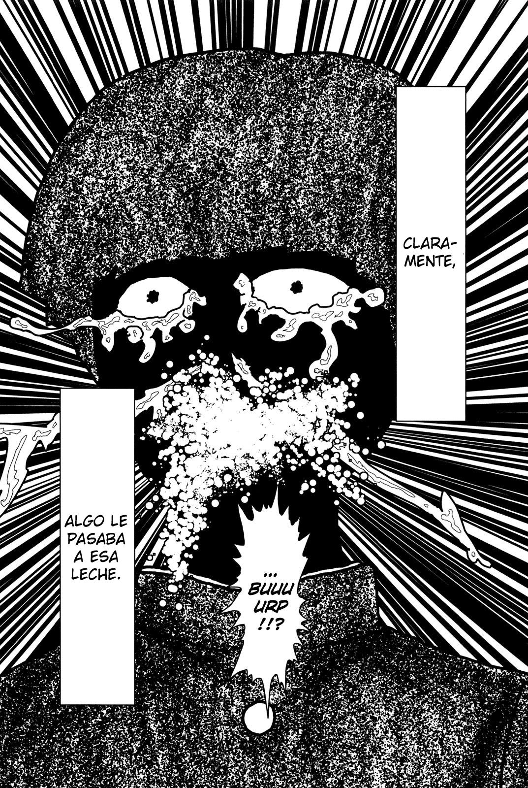 Read Mob Psycho 100 ES Manga Online