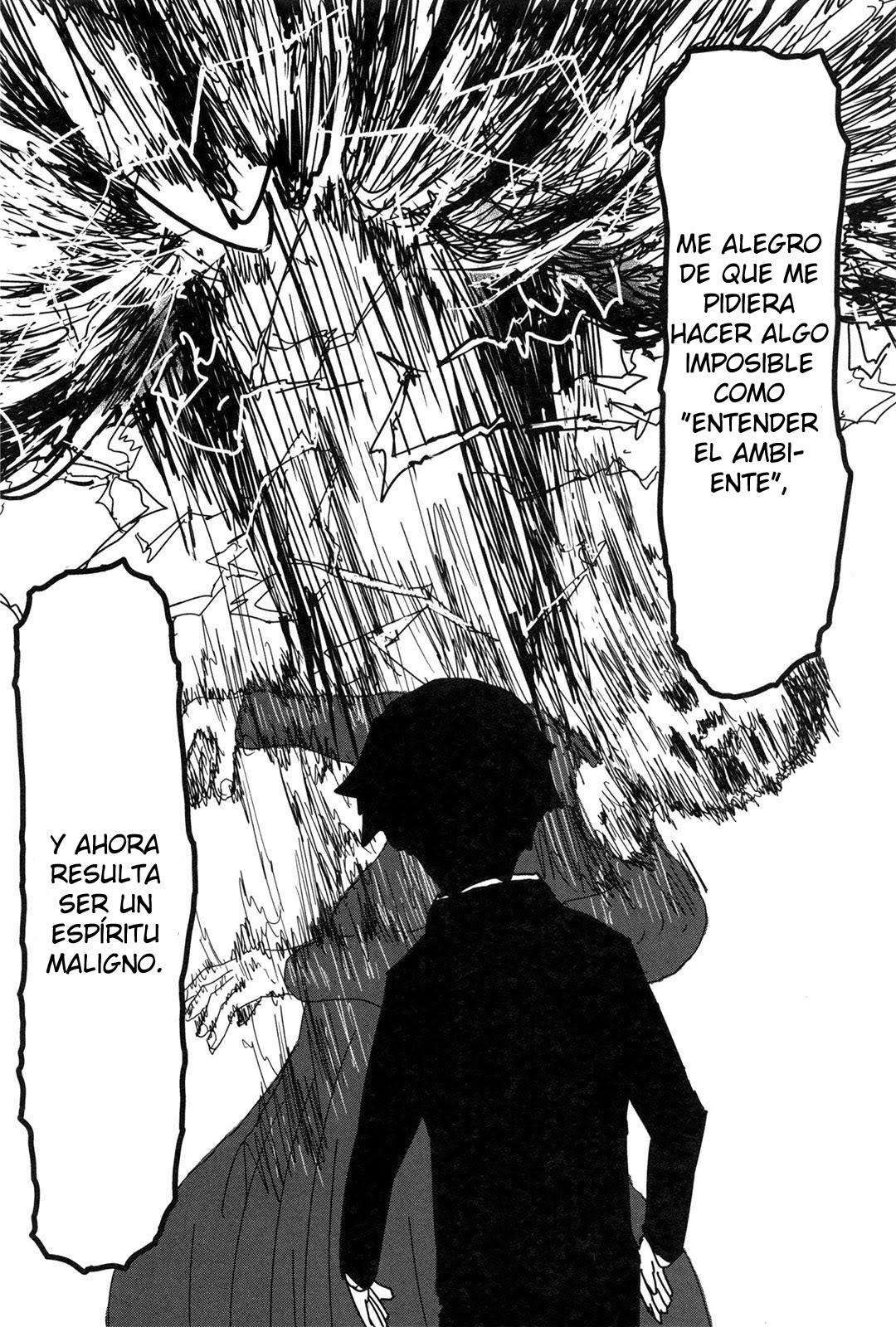 Read Mob Psycho 100 ES Manga Online