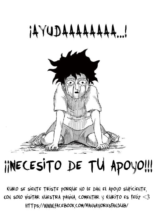 Read Mob Psycho 100 ES Manga Online