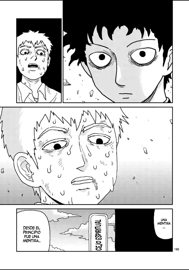 Read Mob Psycho 100 ES Manga Online