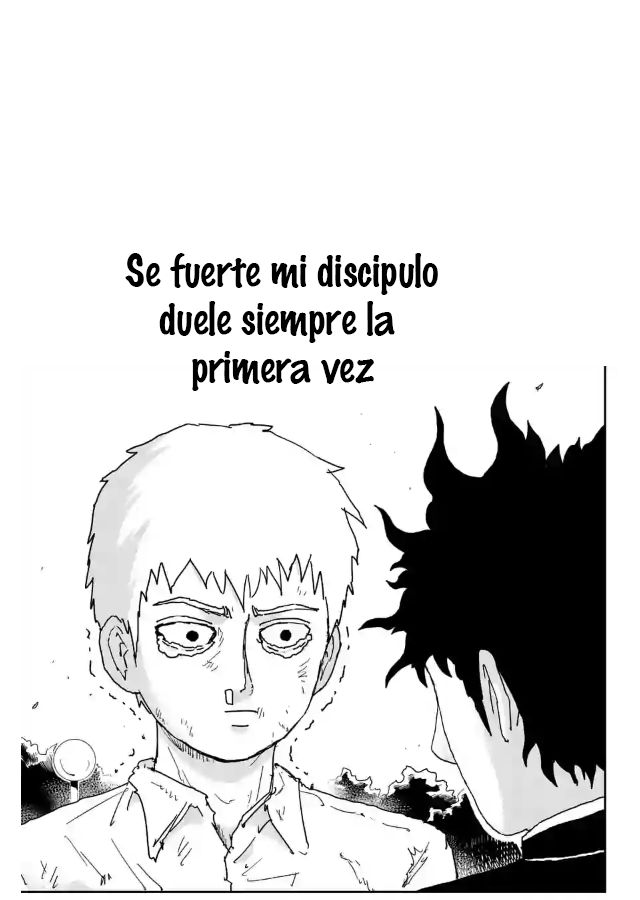 Read Mob Psycho 100 ES Manga Online