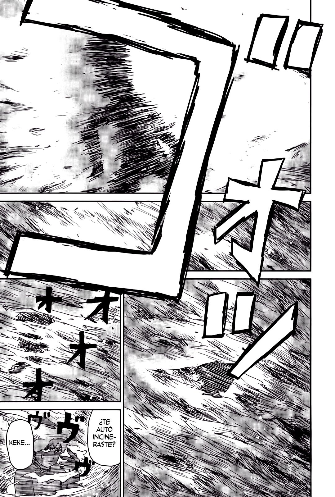 Read Mob Psycho 100 ES Manga Online