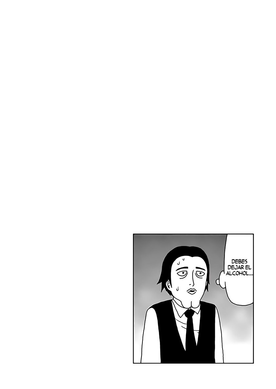 Read Mob Psycho 100 ES Manga Online
