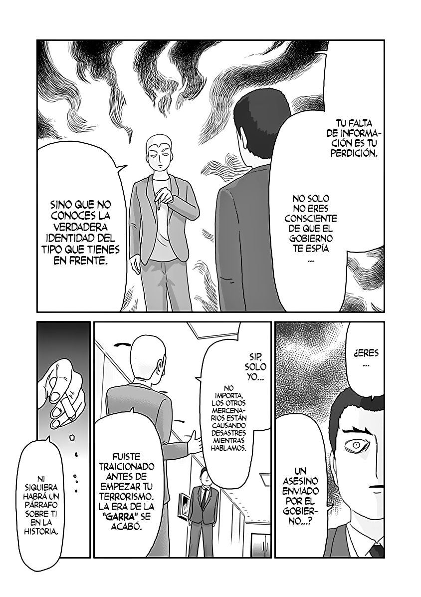 Read Mob Psycho 100 ES Manga Online