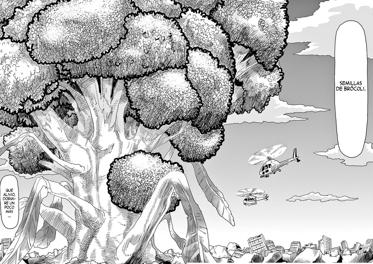 Read Mob Psycho 100 ES Manga Online
