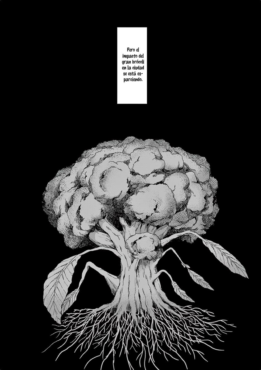 Read Mob Psycho 100 ES Manga Online
