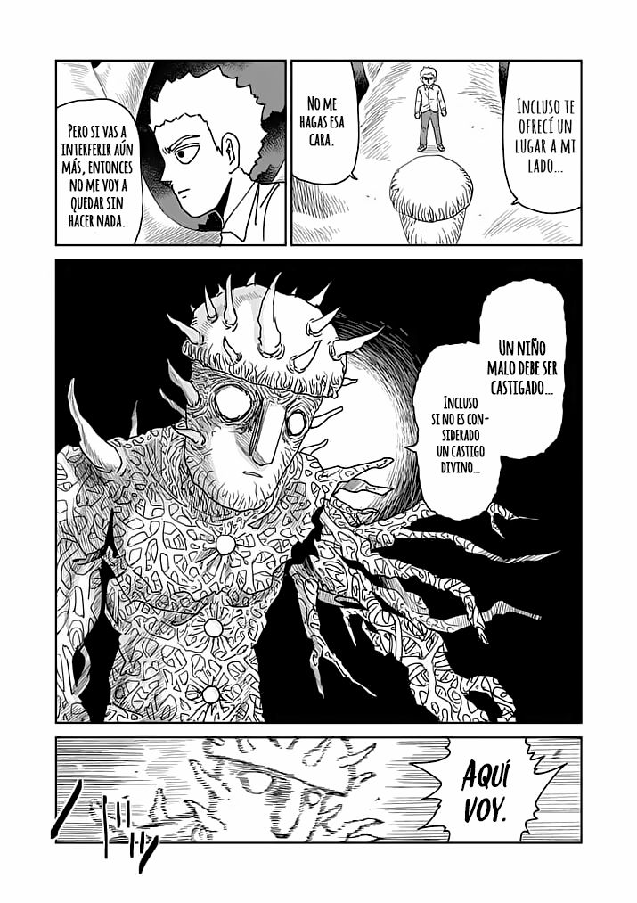 Read Mob Psycho 100 ES Manga Online