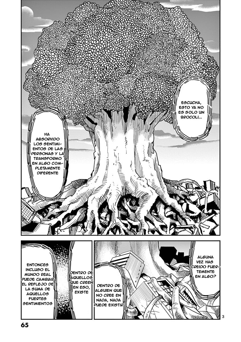 Read Mob Psycho 100 ES Manga Online
