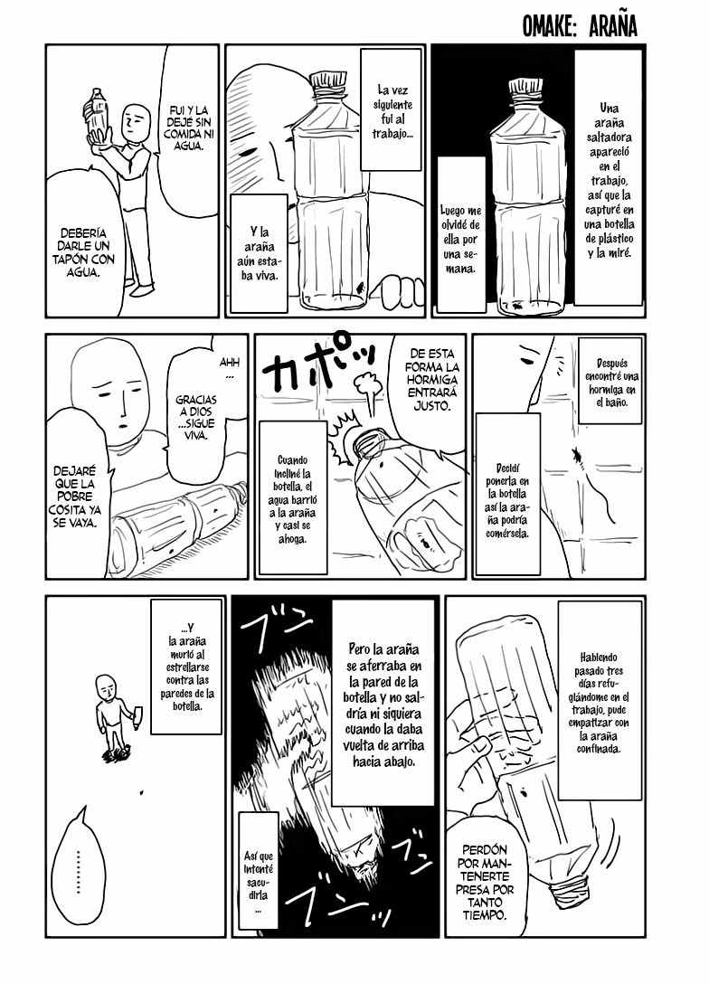 Read Mob Psycho 100 ES Manga Online
