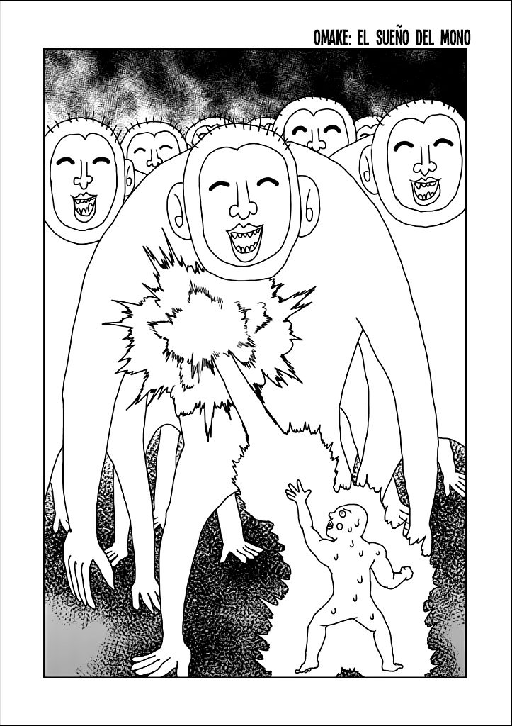 Read Mob Psycho 100 ES Manga Online