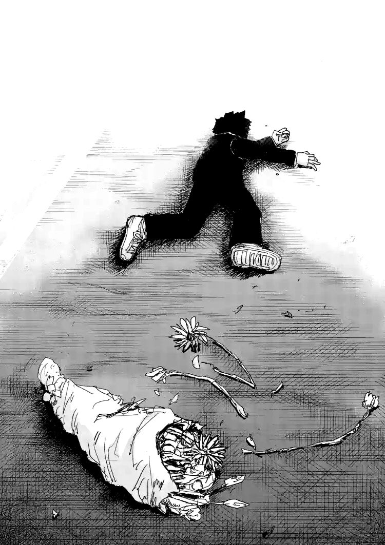 Read Mob Psycho 100 ES Manga Online