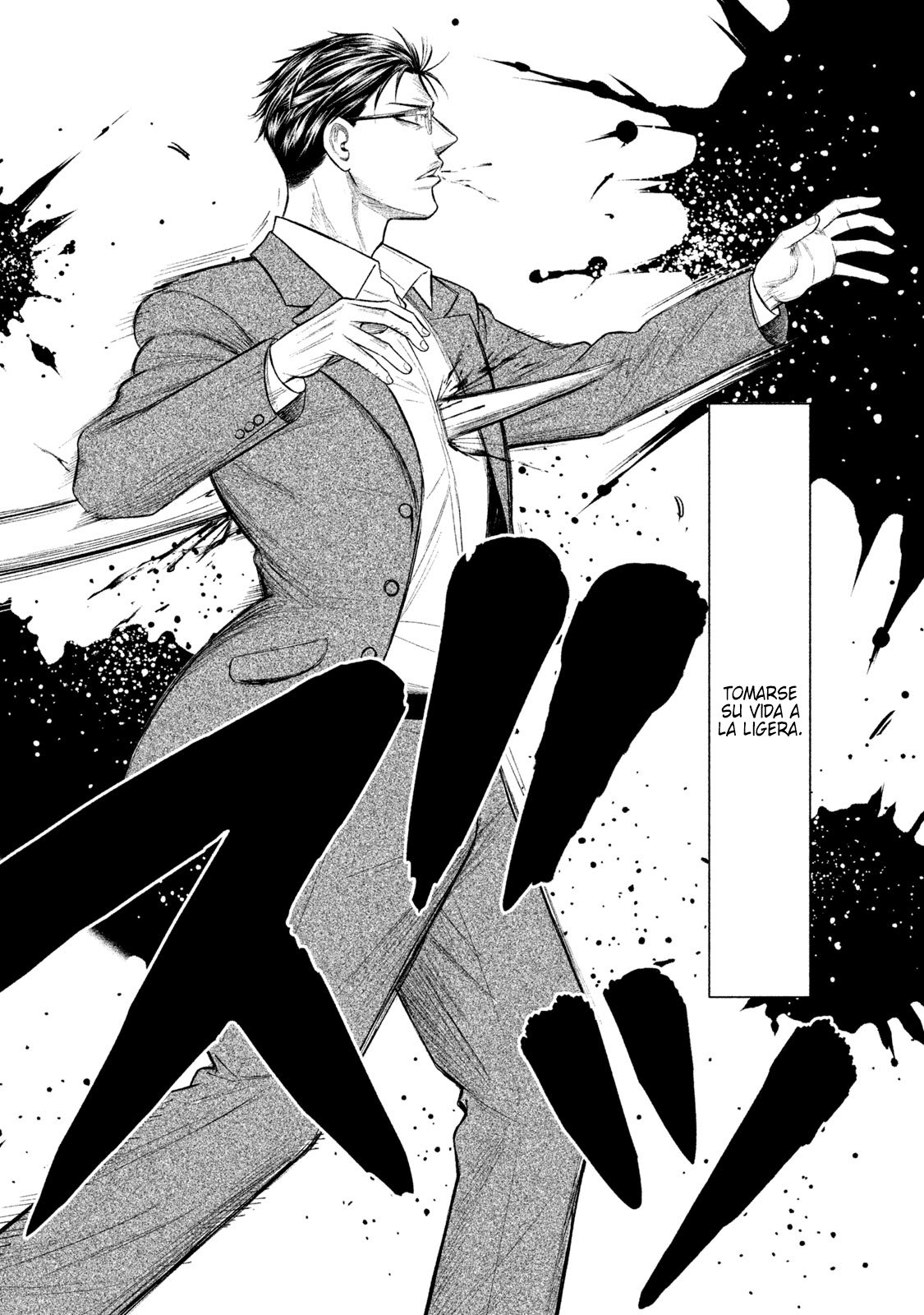 Read Parasyte Reversi ES Manga Online