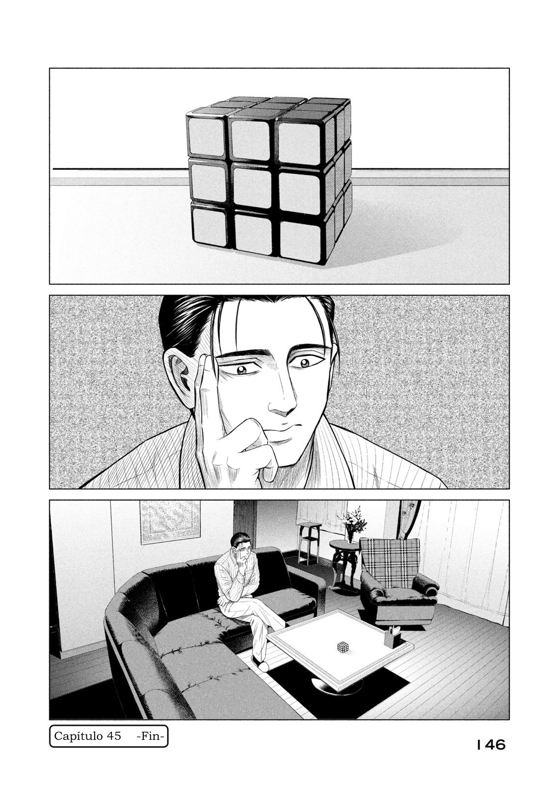 Read Parasyte Reversi ES Manga Online