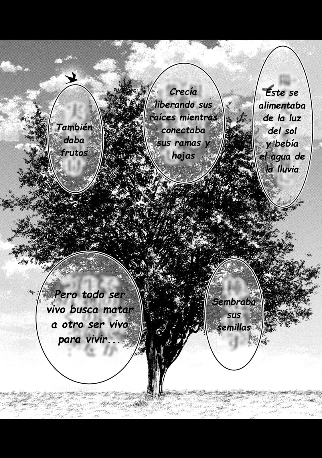 Read Parasyte Reversi ES Manga Online