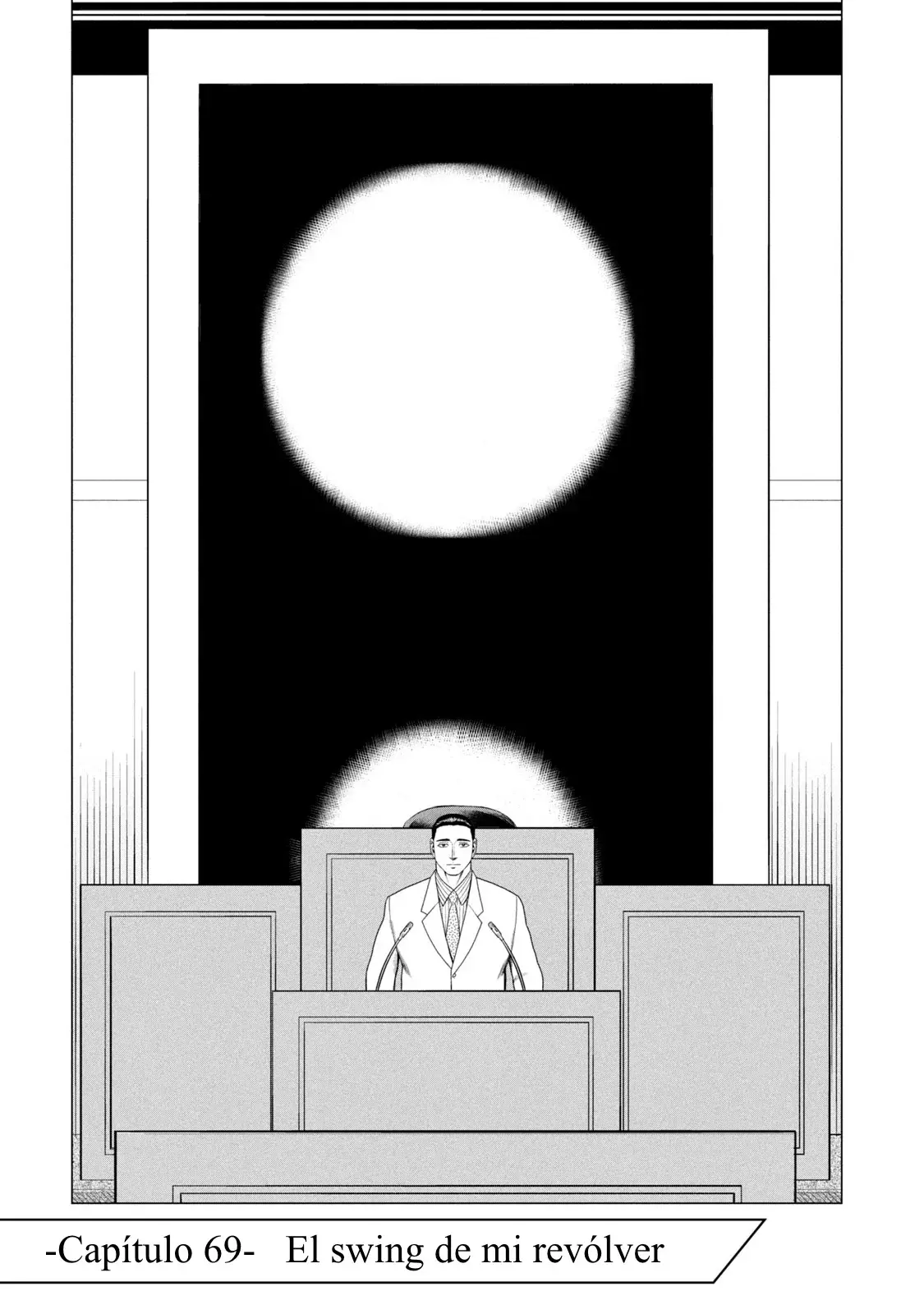 Read Parasyte Reversi ES Manga Online