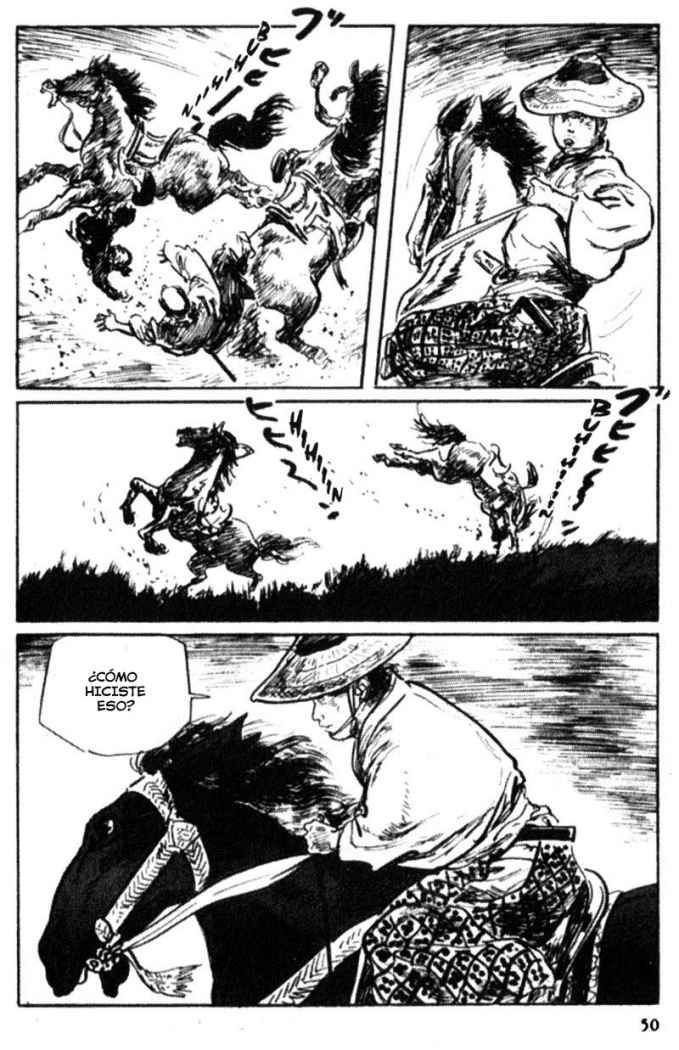 Read Path Of The Assassin ES Manga Online