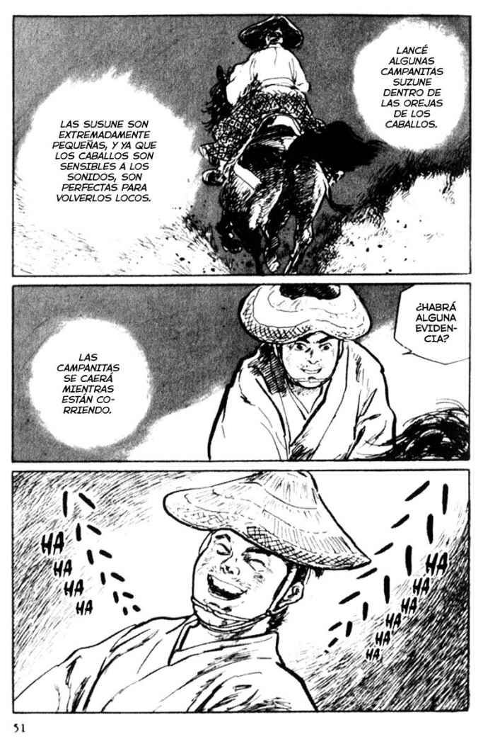 Read Path Of The Assassin ES Manga Online