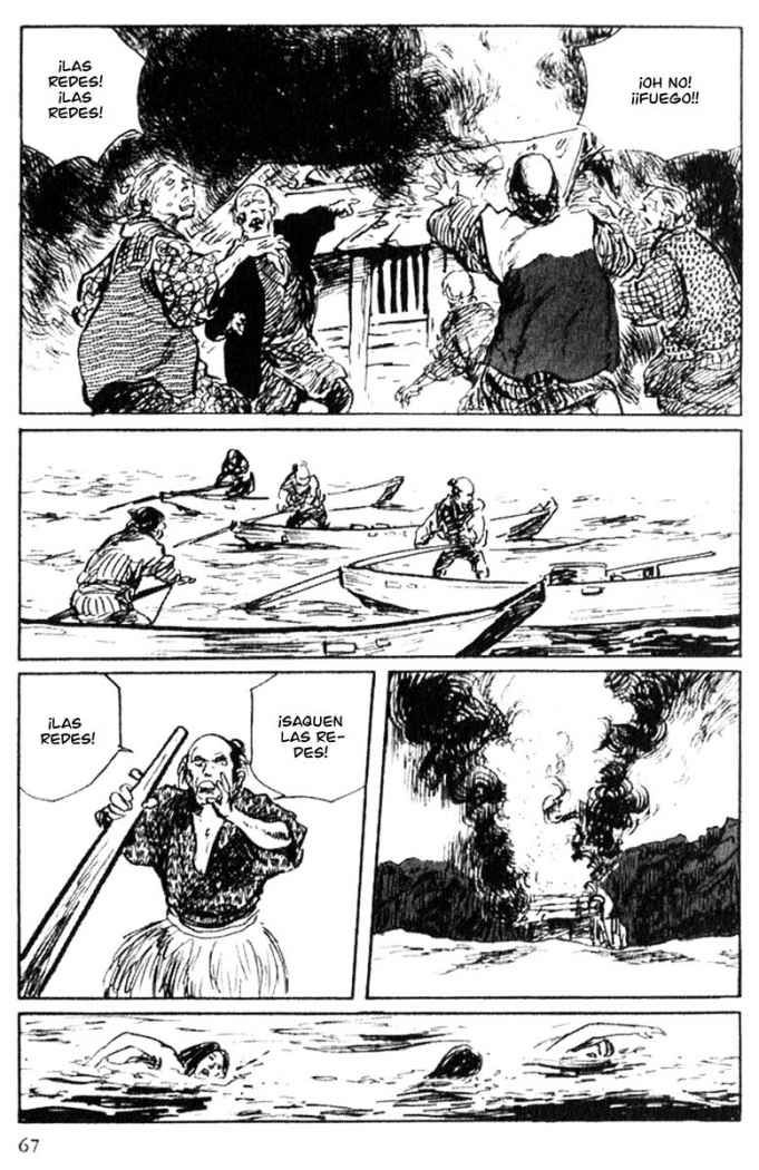 Read Path Of The Assassin ES Manga Online