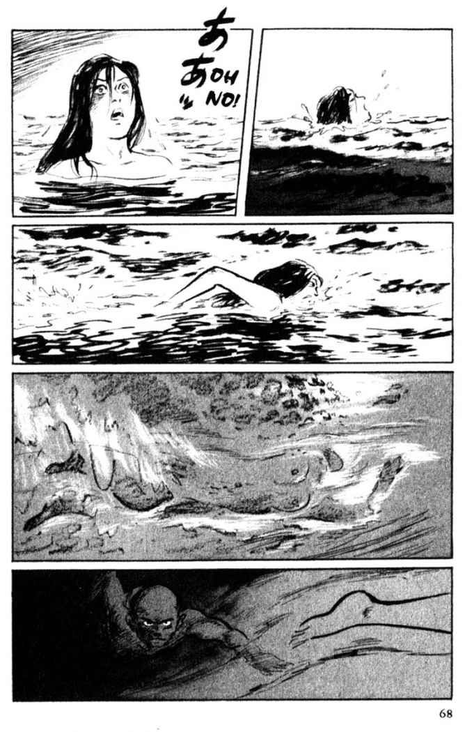 Read Path Of The Assassin ES Manga Online