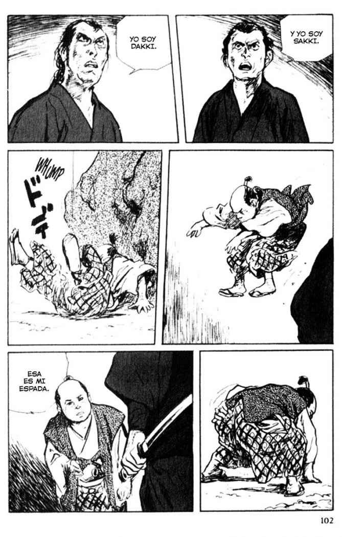 Read Path Of The Assassin ES Manga Online