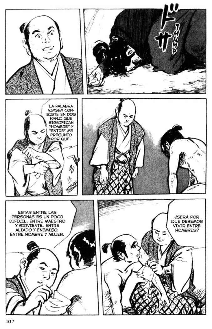 Read Path Of The Assassin ES Manga Online