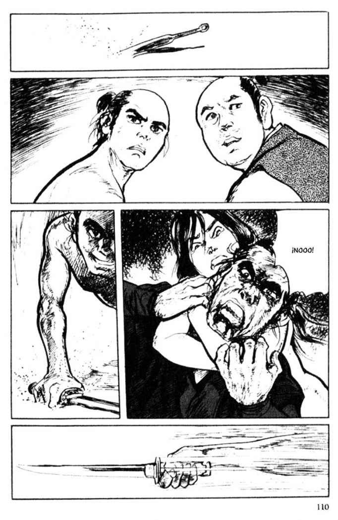 Read Path Of The Assassin ES Manga Online
