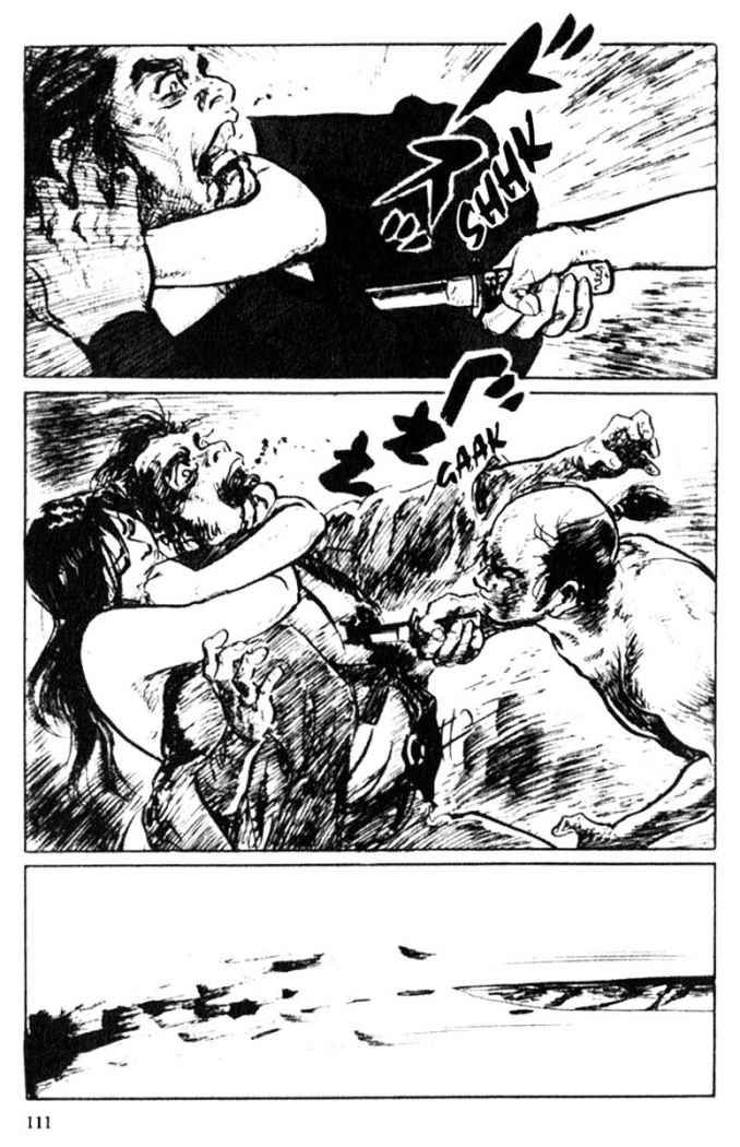 Read Path Of The Assassin ES Manga Online