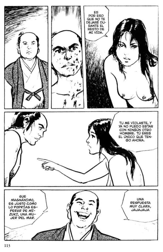 Read Path Of The Assassin ES Manga Online