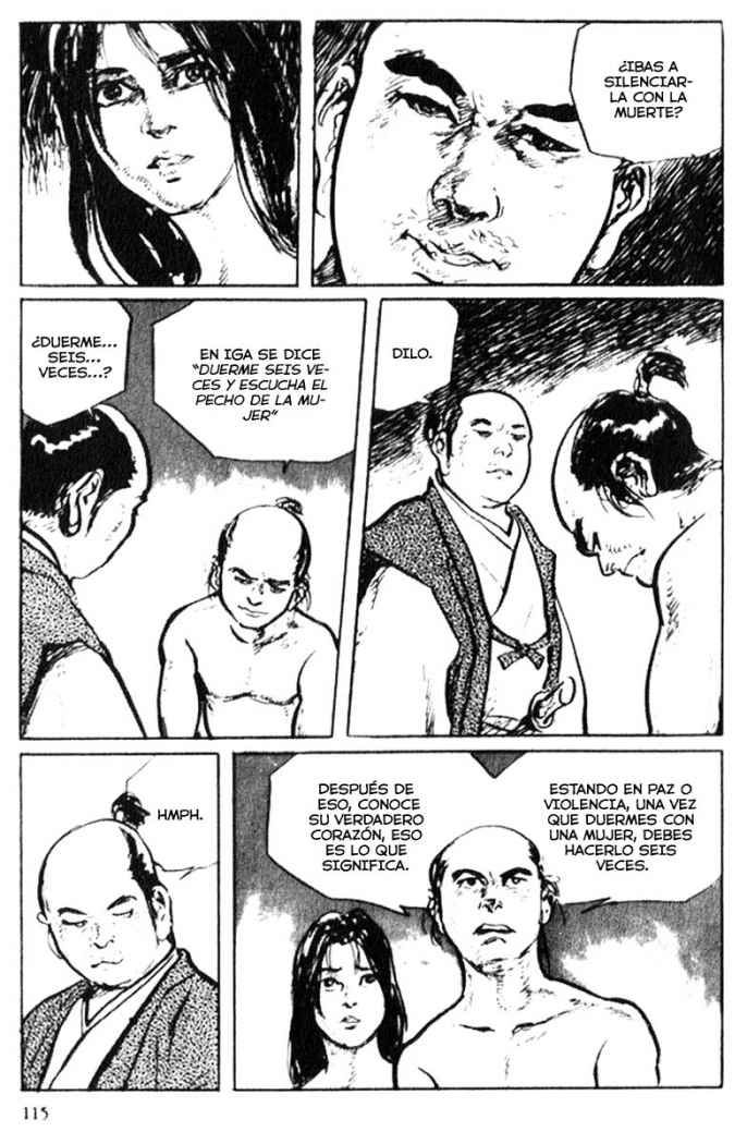 Read Path Of The Assassin ES Manga Online