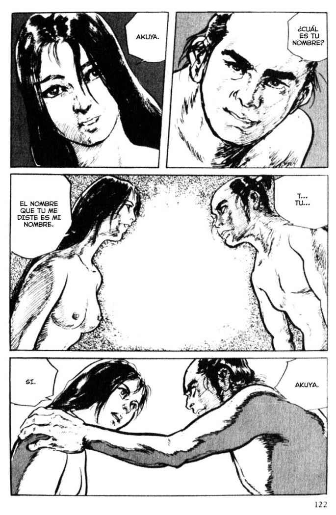 Read Path Of The Assassin ES Manga Online