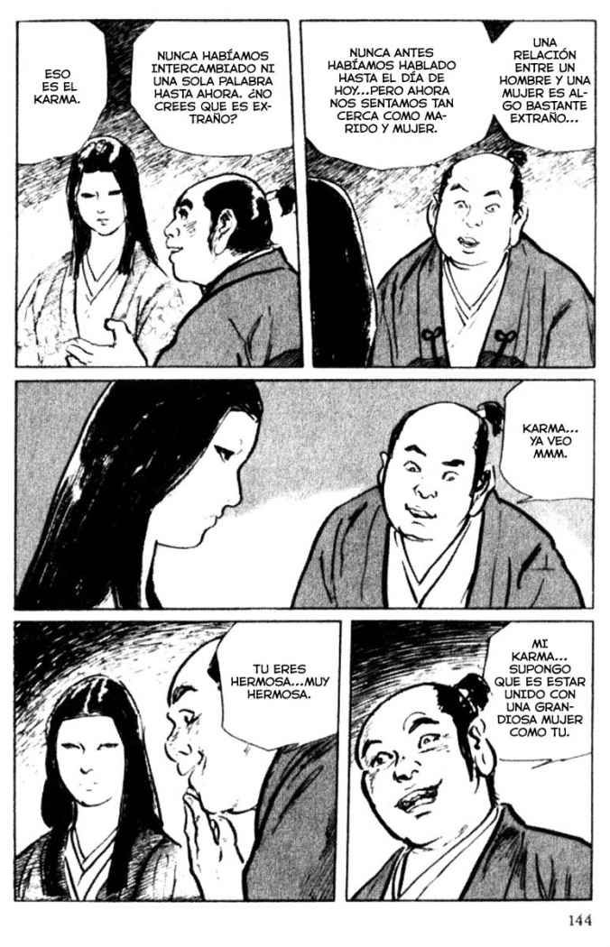 Read Path Of The Assassin ES Manga Online