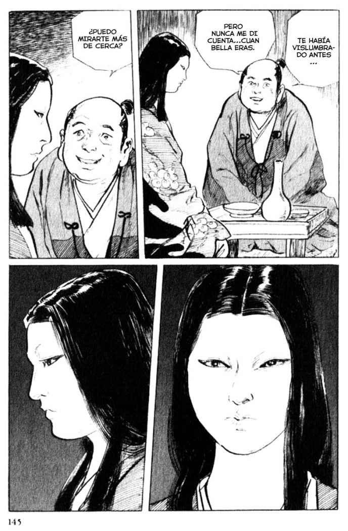 Read Path Of The Assassin ES Manga Online