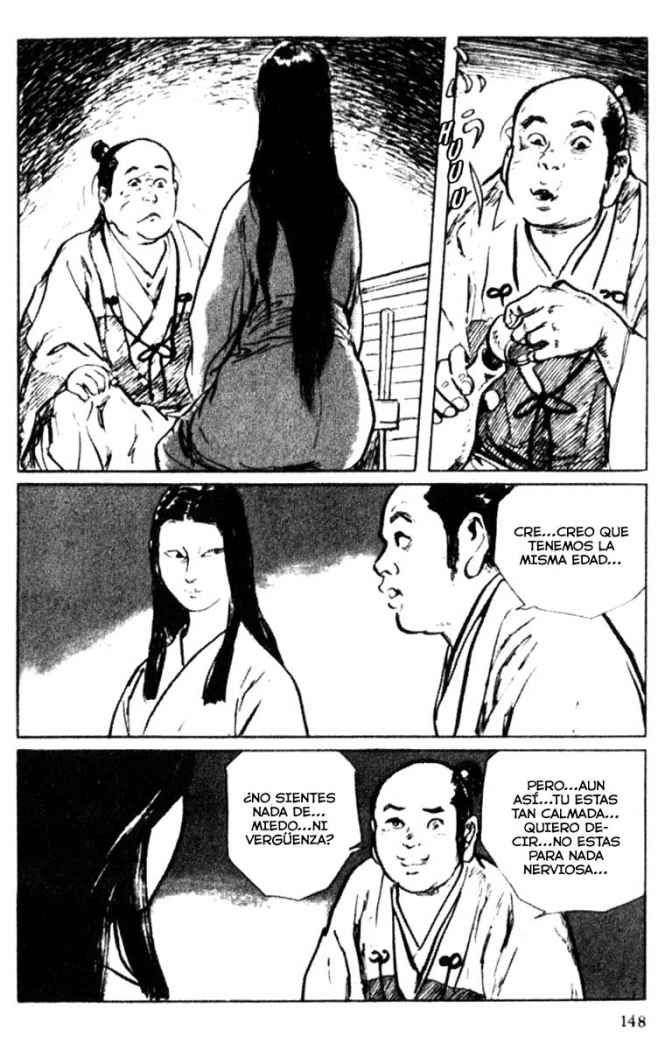 Read Path Of The Assassin ES Manga Online