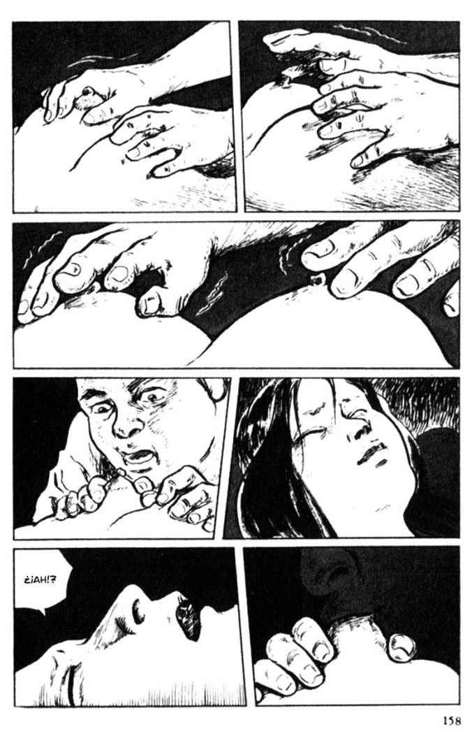 Read Path Of The Assassin ES Manga Online