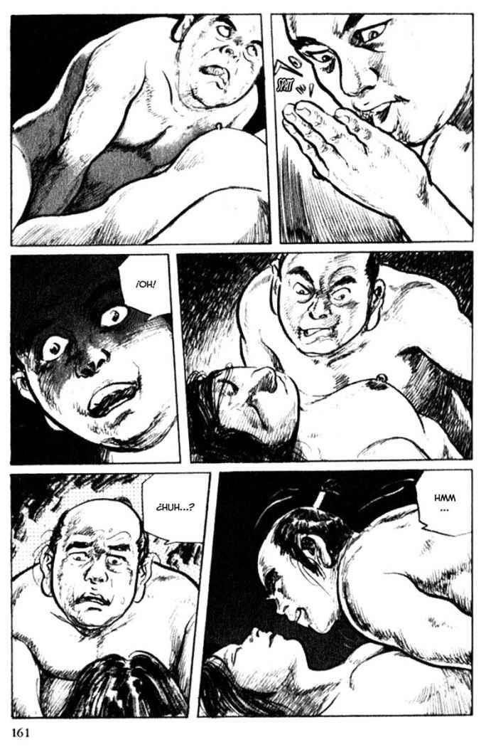 Read Path Of The Assassin ES Manga Online