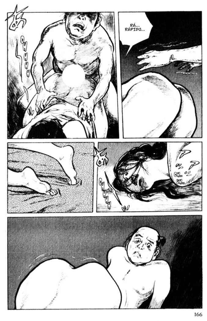 Read Path Of The Assassin ES Manga Online