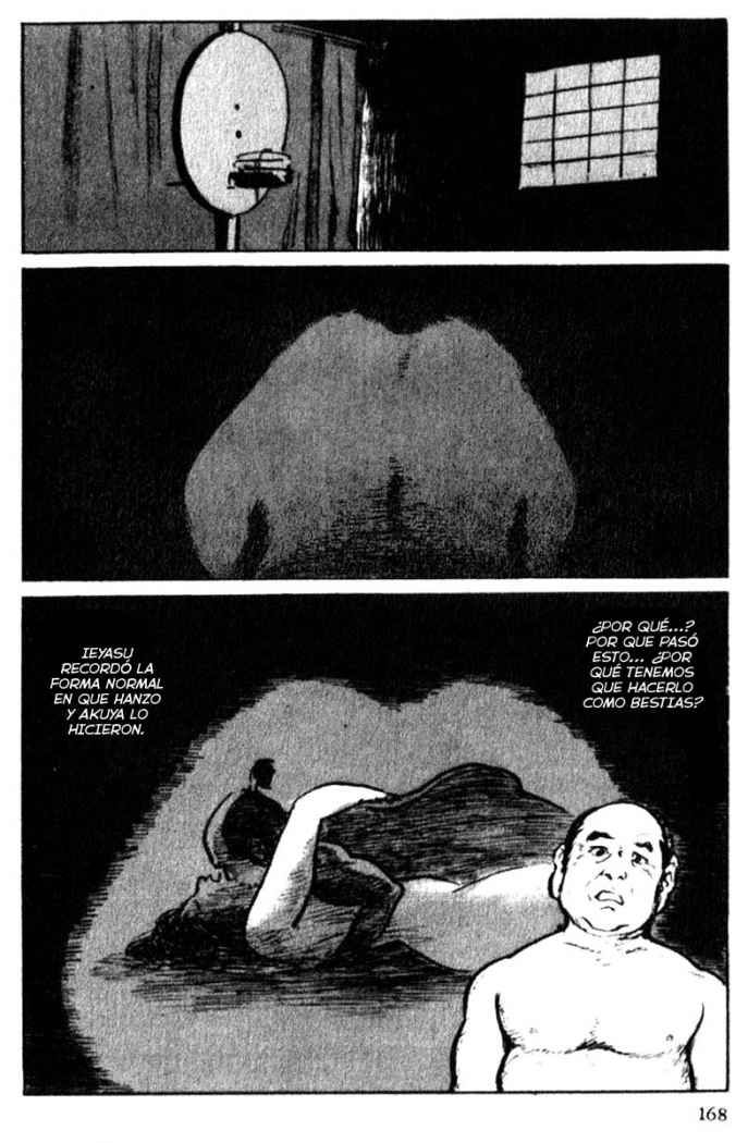 Read Path Of The Assassin ES Manga Online