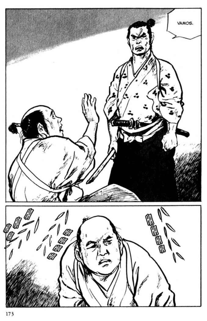Read Path Of The Assassin ES Manga Online